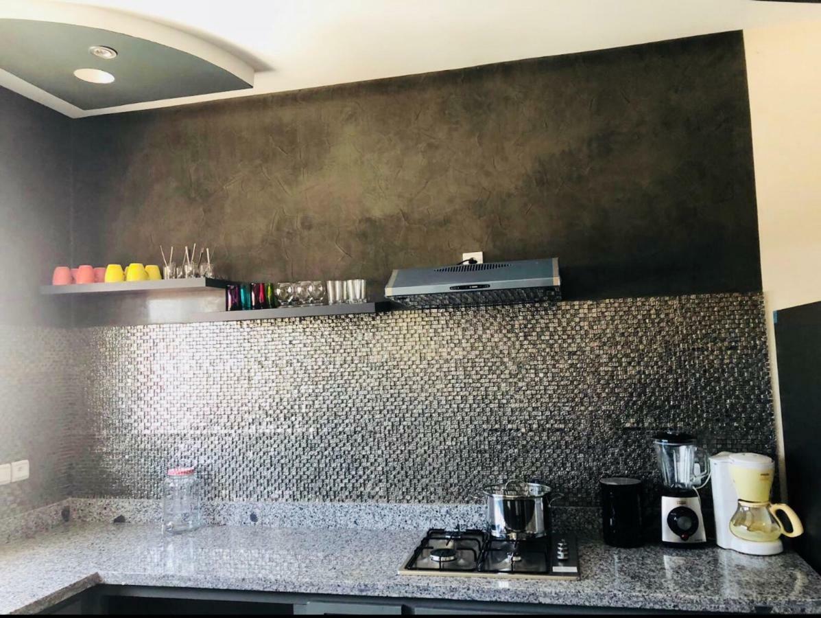 Safiote House Appartement Dış mekan fotoğraf