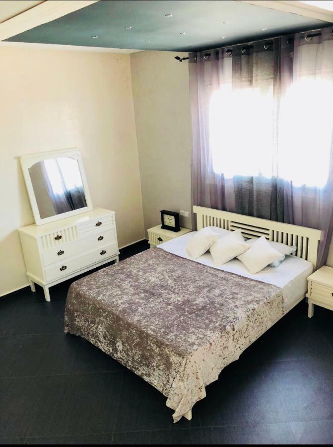 Safiote House Appartement Dış mekan fotoğraf