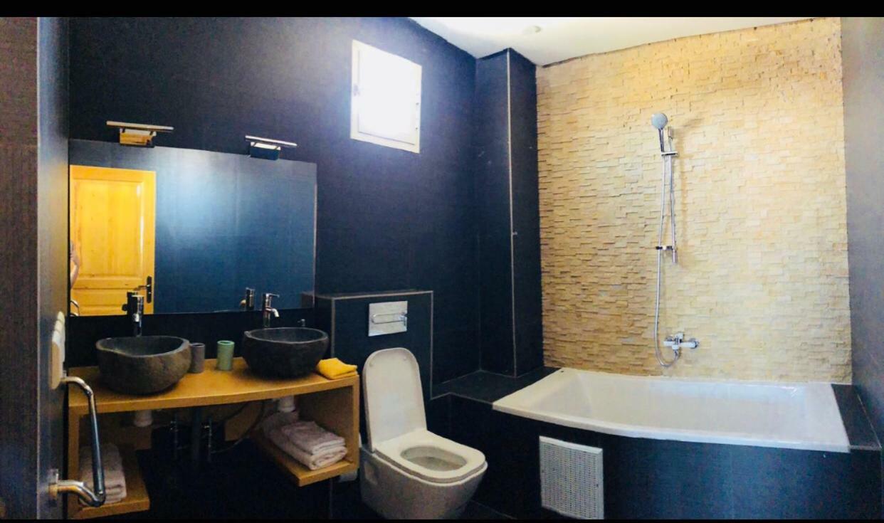 Safiote House Appartement Dış mekan fotoğraf