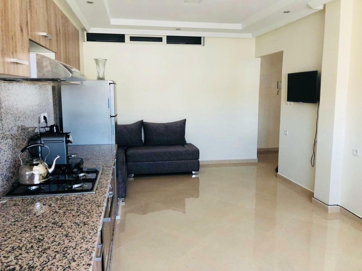 Safiote House Appartement Dış mekan fotoğraf