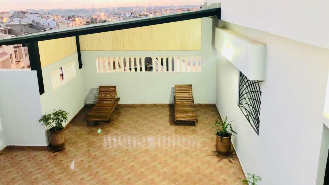 Safiote House Appartement Dış mekan fotoğraf